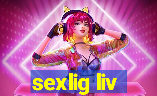 sexlig liv